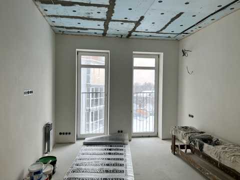 квартира по адресу Ясногорская ул., 20а
