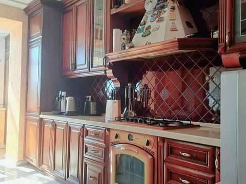 квартира по адресу Ярослава Мудрого ул., 60/1