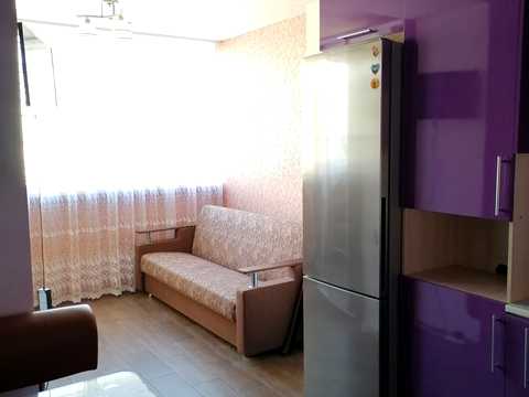 квартира за адресою Боголюбова вул., 10