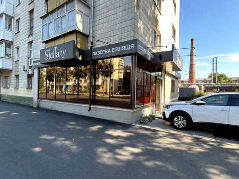 комерційна за адресою Житомир, Київська вул., 84