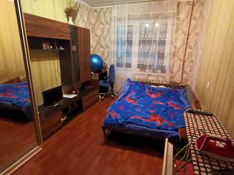 квартира за адресою Олимпийская 