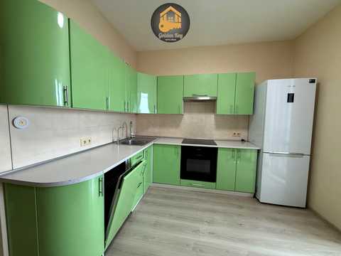 квартира по адресу Просвещения ул., 19