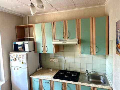 квартира за адресою Ірпінська вул., 69