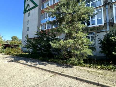 комерційна за адресою Барабашова вул., 32