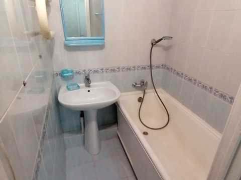 квартира по адресу Леся Курбаса просп., 12