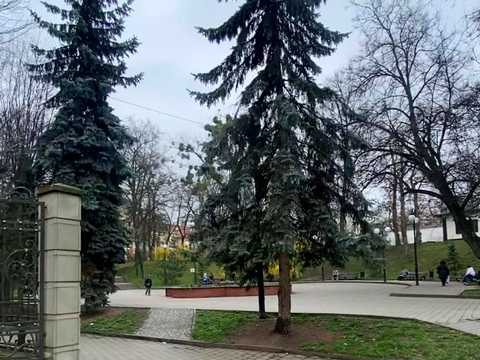 коммерческая по адресу Шопена ул., 6-А