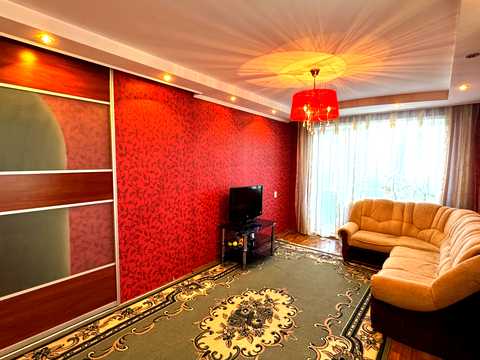квартира за адресою Миру просп., 31