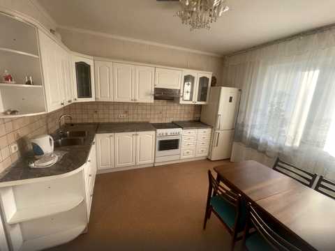 квартира по адресу Бориса Гмыри ул., 3