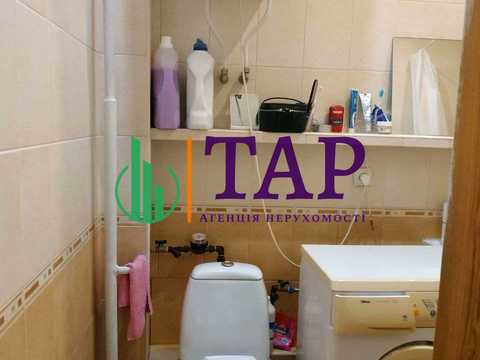 квартира за адресою Олександрівський просп. (Косіора), 122а