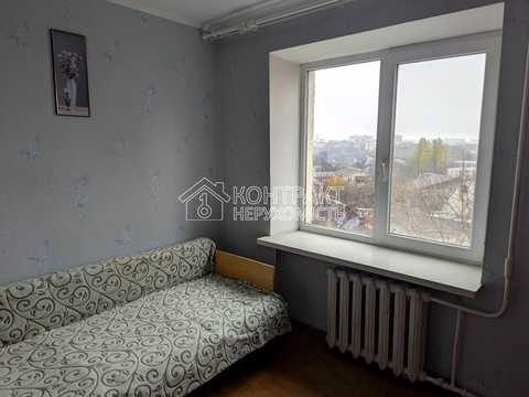 квартира за адресою Старопрудна вул., 8