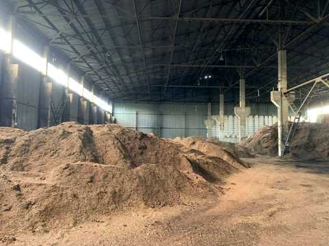 комерційна за адресою Перша Виставкова вул., 777