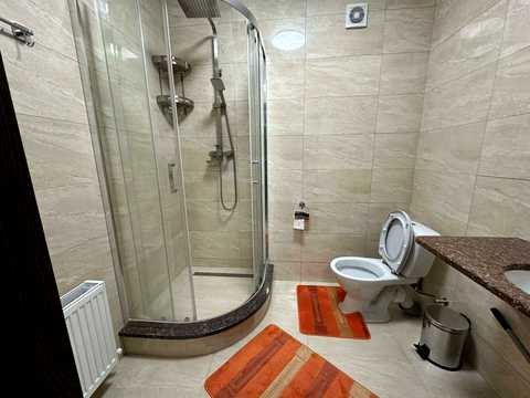 квартира по адресу Домбровського ул., 3