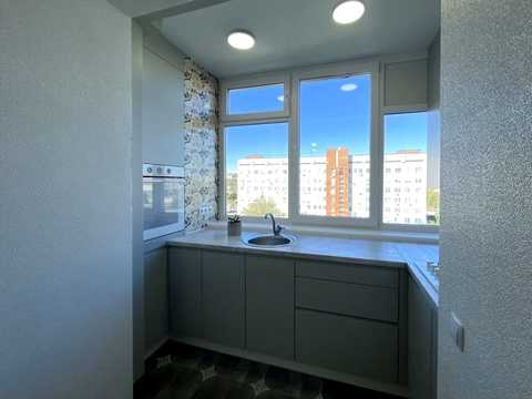 квартира за адресою Гетьмана Мазепи вул. (Красовського), 6г
