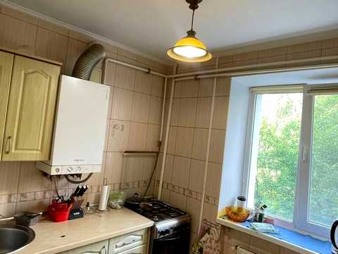 квартира по адресу Богоявленская ул. (Черняка), 4