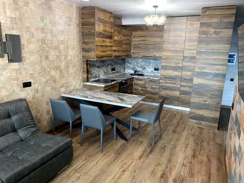 квартира по адресу Джона Маккейна ул. (Івана Кудрі), 3-А
