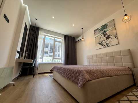 квартира за адресою Саперне Поле вул., 5-А