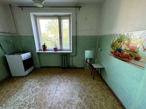 квартира по адресу Решетиловская ул., 18