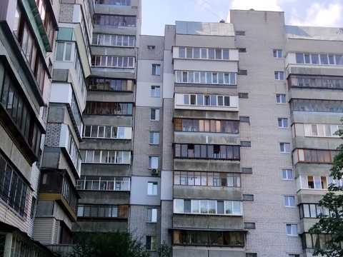 квартира по адресу Миколи Шепелєва ул., 13