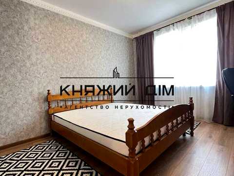 квартира по адресу Соломии Крушельницкой ул., 3-А
