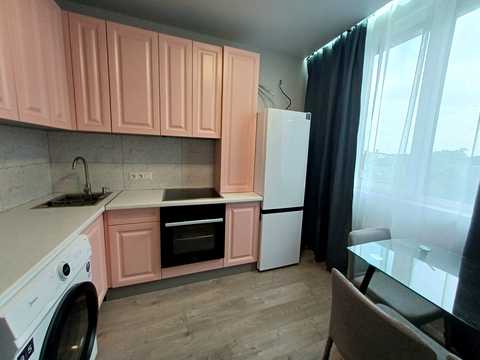 квартира за адресою Покровська, 30