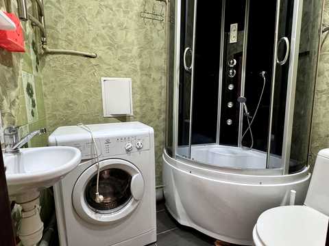 квартира по адресу Пашутинская ул., 43