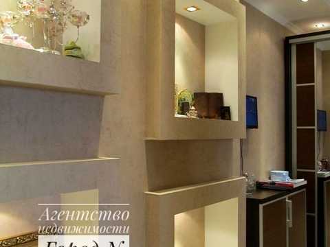 квартира по адресу Срибнокильская ул., 1