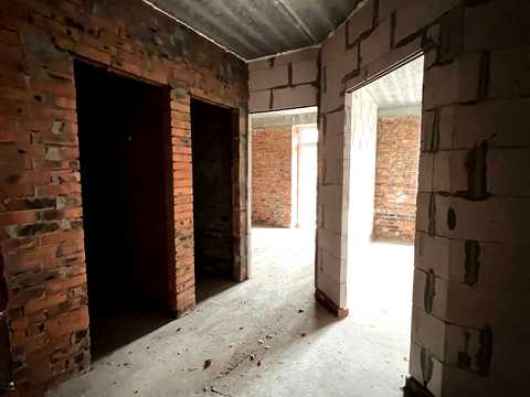 квартира за адресою Хмельницький, Львівське шосе, 51