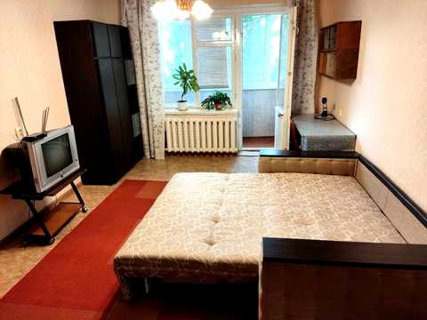 квартира за адресою Героїв просп., 35