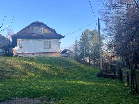 дом по адресу Лесі Українки