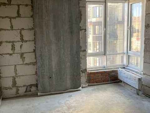 квартира по адресу Василия Тютюнника ул. (Анрі Барбюса), 37/1