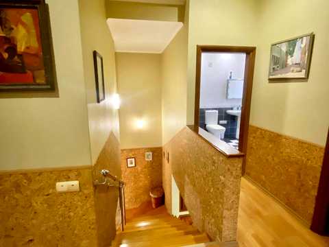 будинок за адресою Бернардацці вул. (Красних Зір), 7