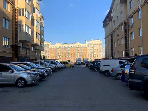 квартира по адресу Бышевская ул., 5