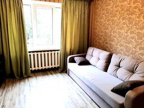 квартира за адресою Бориспольская, 3/3