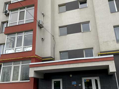 квартира по адресу Архитектора Старова ул., 2Д/2
