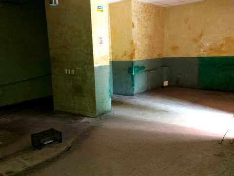 комерційна за адресою Юрія Глушка вул. (Подвойського), 2