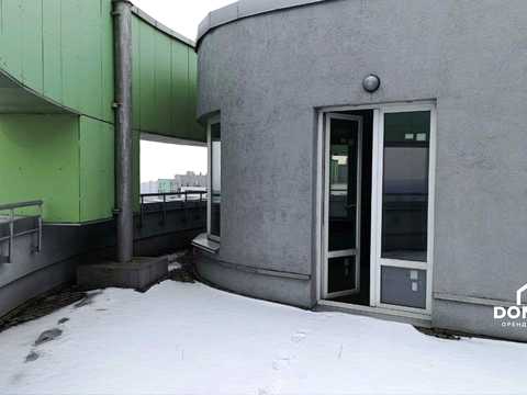 квартира по адресу Вышгородская ул., 45/3