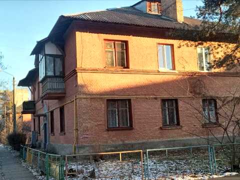 квартира по адресу Волго-Донская ул. (Волго-Донська), 67