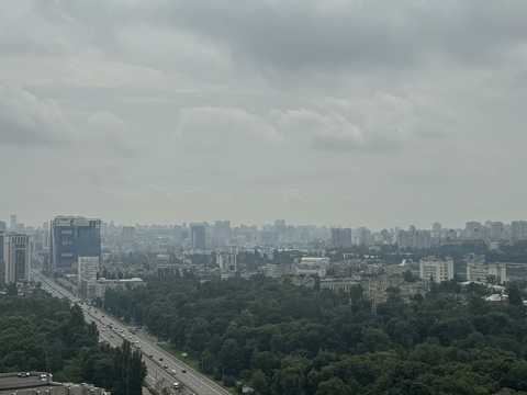 квартира за адресою Берестейський просп. (Перемоги), 42а