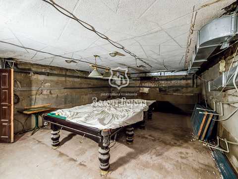 коммерческая по адресу пгт. Калиновка, Киевская ул., 258в