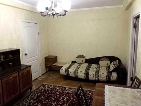 квартира по адресу Родини Глаголєвих ул. (Академіка Грекова), 12-А