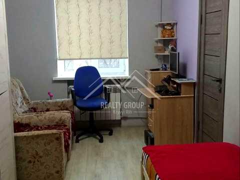квартира по адресу Циолковского ул. (Ціолковського), 8
