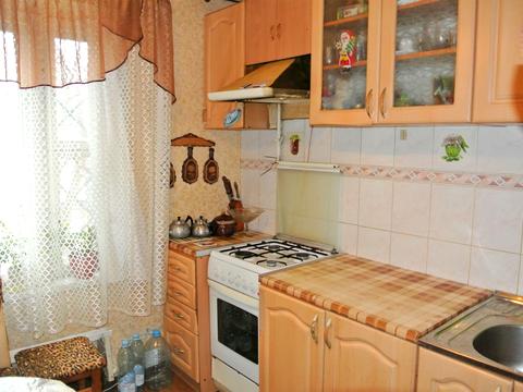 квартира по адресу Новомостицкая ул., 2-Г