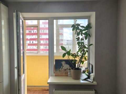 квартира за адресою Михайла Лушпи просп. (Космонавтів), 5 к27