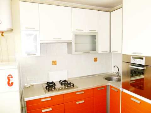 квартира за адресою Гусовського вул., 4