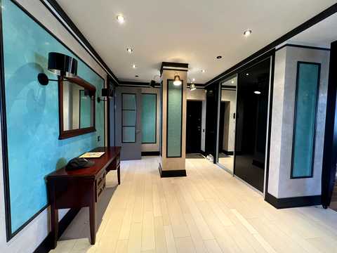 квартира за адресою Кадетський Гай вул., 6