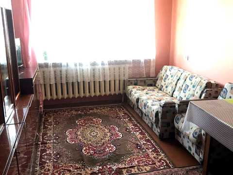 комната по адресу Ивана Мазепы ул. (Калініна), 9в