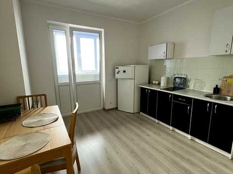 квартира по адресу Бориса Гмыри ул., 17