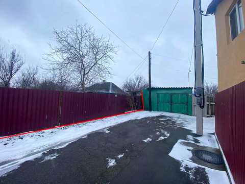 будинок за адресою Миколи Карпенка вул.