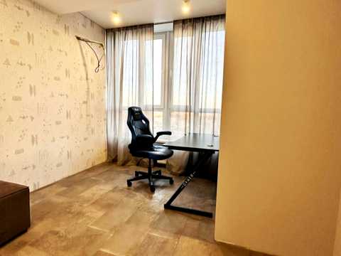 квартира по адресу Жабинского ул., 2В