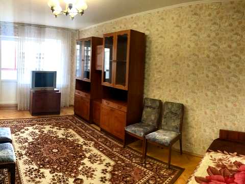 квартира за адресою Академіка Єфремова вул. (Командарма Уборевича), 18